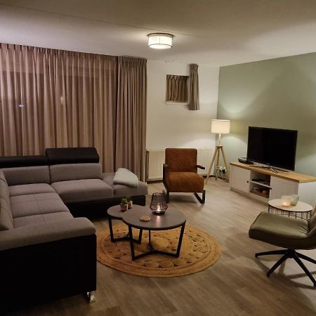 Beach Appartement Strandslag 129 Julianadorp Zewnętrze zdjęcie
