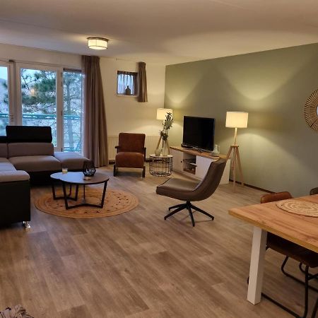 Beach Appartement Strandslag 129 Julianadorp Zewnętrze zdjęcie