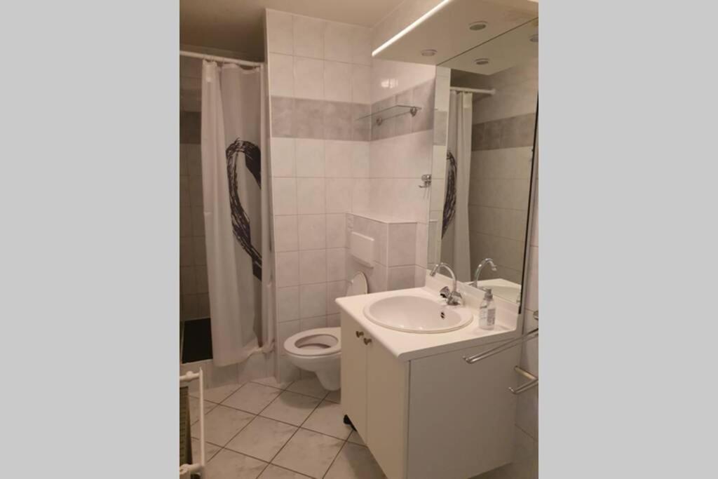 Beach Appartement Strandslag 129 Julianadorp Zewnętrze zdjęcie