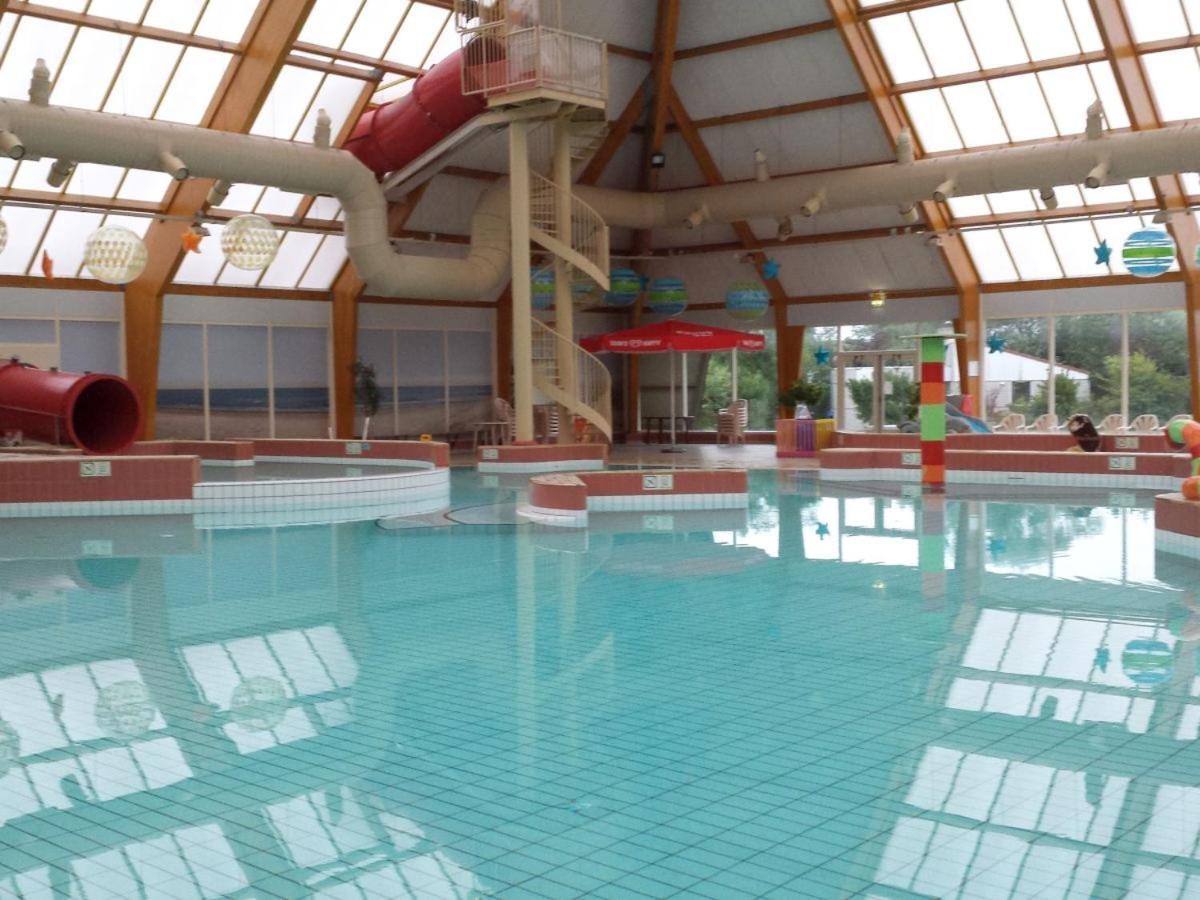 Beach Appartement Strandslag 129 Julianadorp Zewnętrze zdjęcie