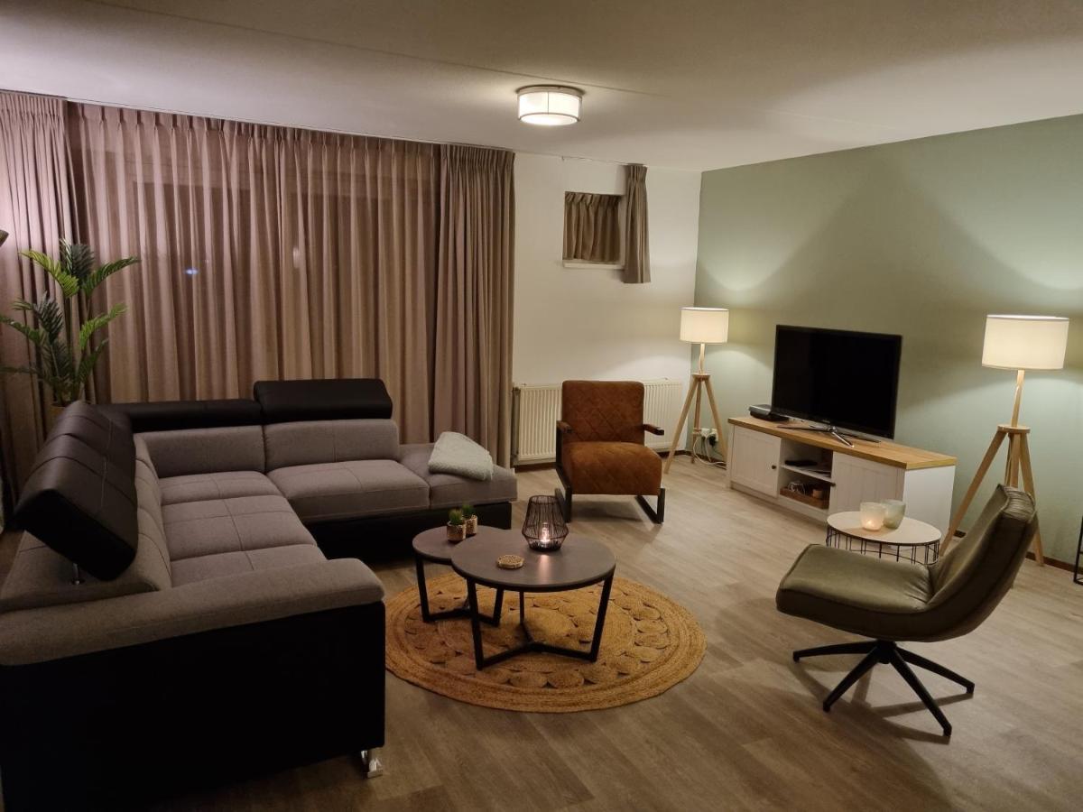 Beach Appartement Strandslag 129 Julianadorp Zewnętrze zdjęcie