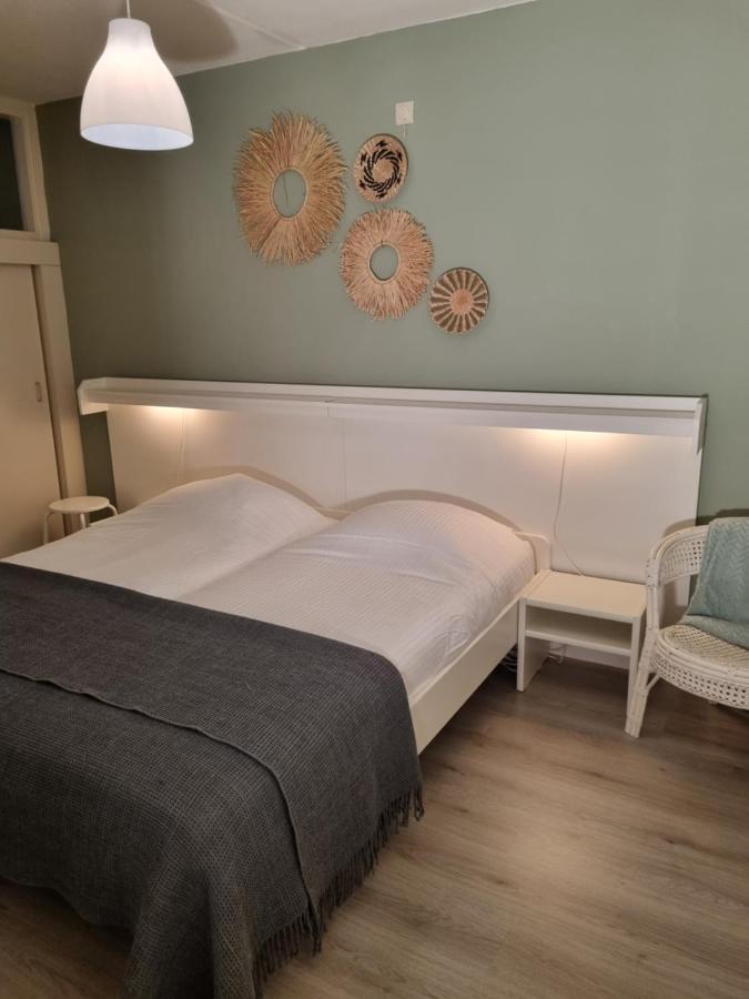 Beach Appartement Strandslag 129 Julianadorp Zewnętrze zdjęcie