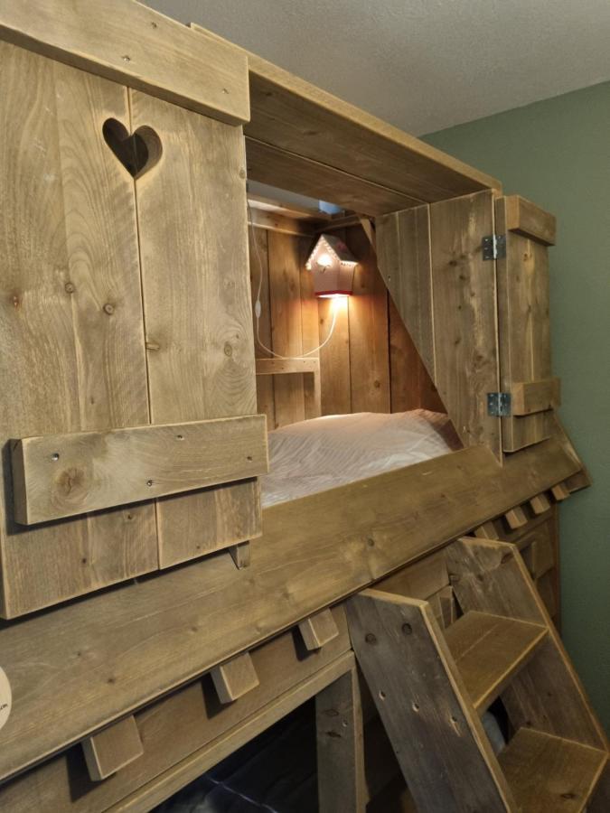 Beach Appartement Strandslag 129 Julianadorp Zewnętrze zdjęcie