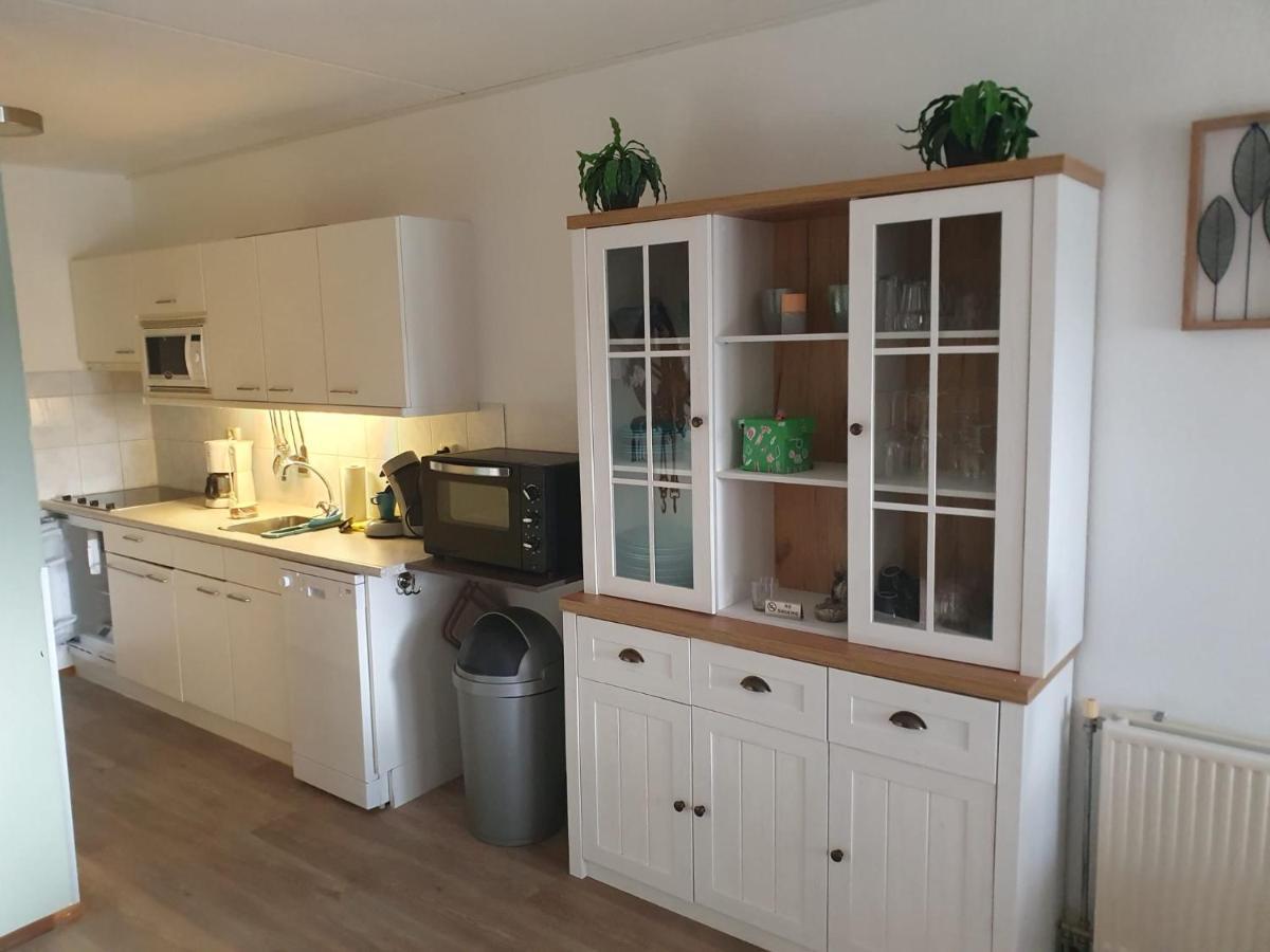 Beach Appartement Strandslag 129 Julianadorp Zewnętrze zdjęcie